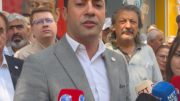 Talat Yalaz’dan sert çıkış: “Bir kişi çıksın, bütün suçlamaları kabul ederim”